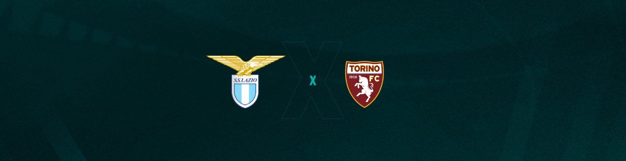 Palpite: Lazio x Torino - Campeonato Italiano - 27/09/2023