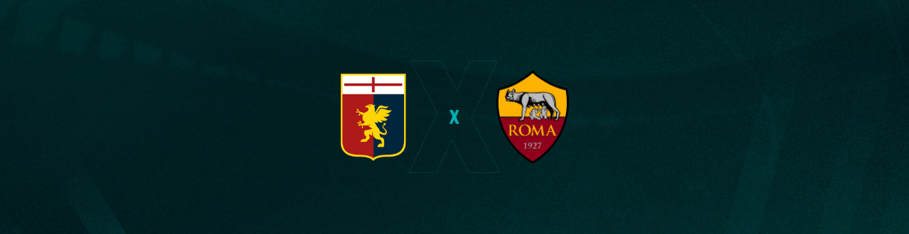 Palpite: Roma x Genoa - pela Copa da Itália