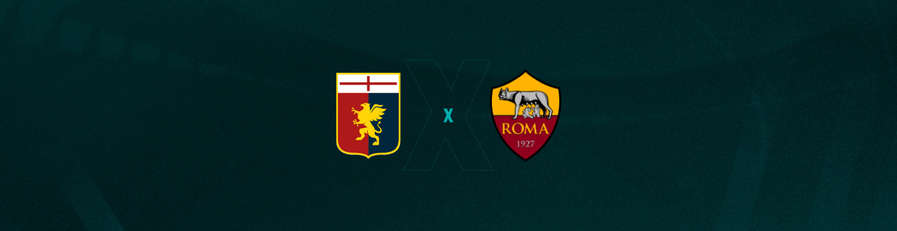 Roma x Genoa palpite, dica e prognóstico – 12/01