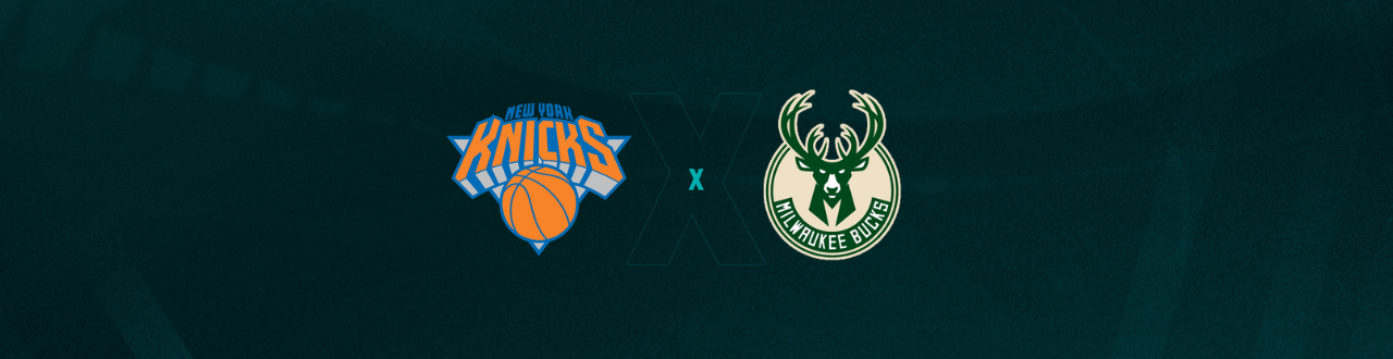 NY Knicks x Milwaukee Bucks: onde assistir ao jogo da NBA - Giz Brasil