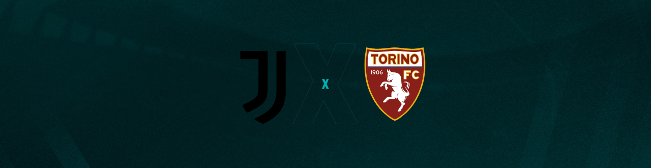 Juventus x Torino palpite - Serie A (Campeonato Italiano) - 07/10