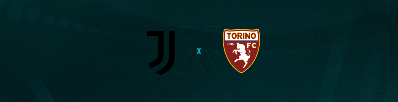 Juventus x Torino: palpites, odds, onde assistir ao vivo