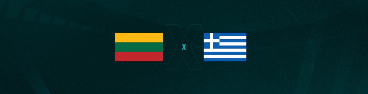 Poste do basquetebol grego é aguardado hoje em Espanha para o estágio  preparatório do Pré-Olímpico da Lituânia – RNA