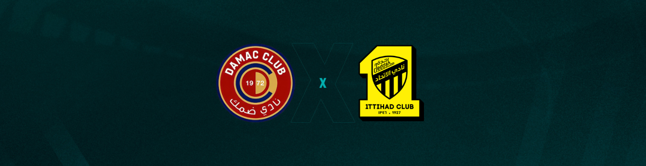 Prognóstico Damak Al Ittihad