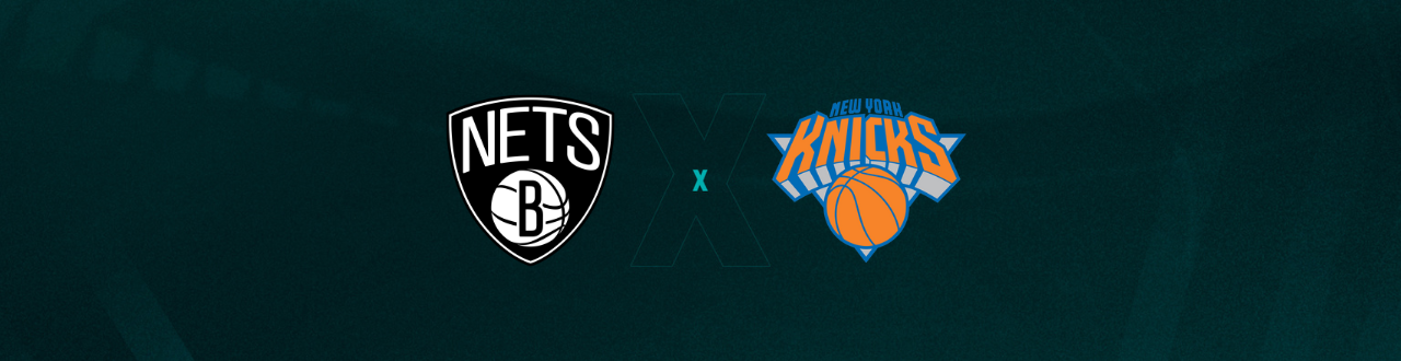 Palpite: New York Knicks x Brooklyn Nets – NBA – 23/3/2024