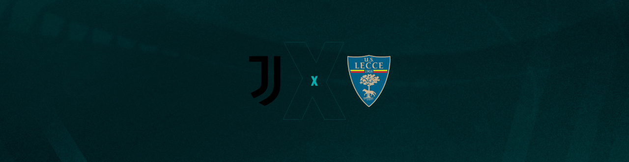 Juventus x Lecce: onde assistir ao vivo na TV, horário, provável escalação,  últimas notícias e palpite