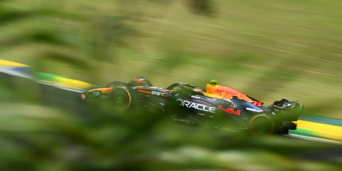 Bottas detém a volta mais rápida do GP de São Paulo, em Interlagos