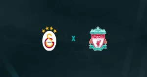 Galatasaray x Liverpool Palpite