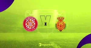 Girona x Mallorca Palpite