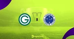 Goiás x Cruzeiro Palpite
