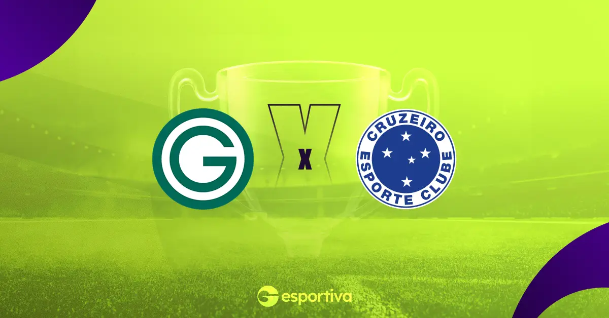 Goiás x Cruzeiro Palpite