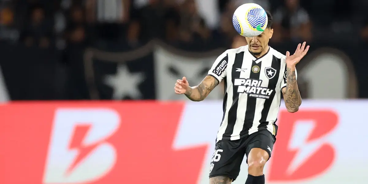 Fogão nunca ganhou uma Libertadores; Galo tem um título