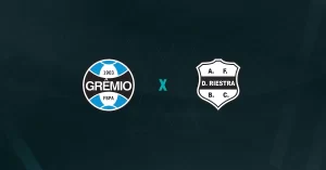 Grêmio x Deportivo Riestra Palpite