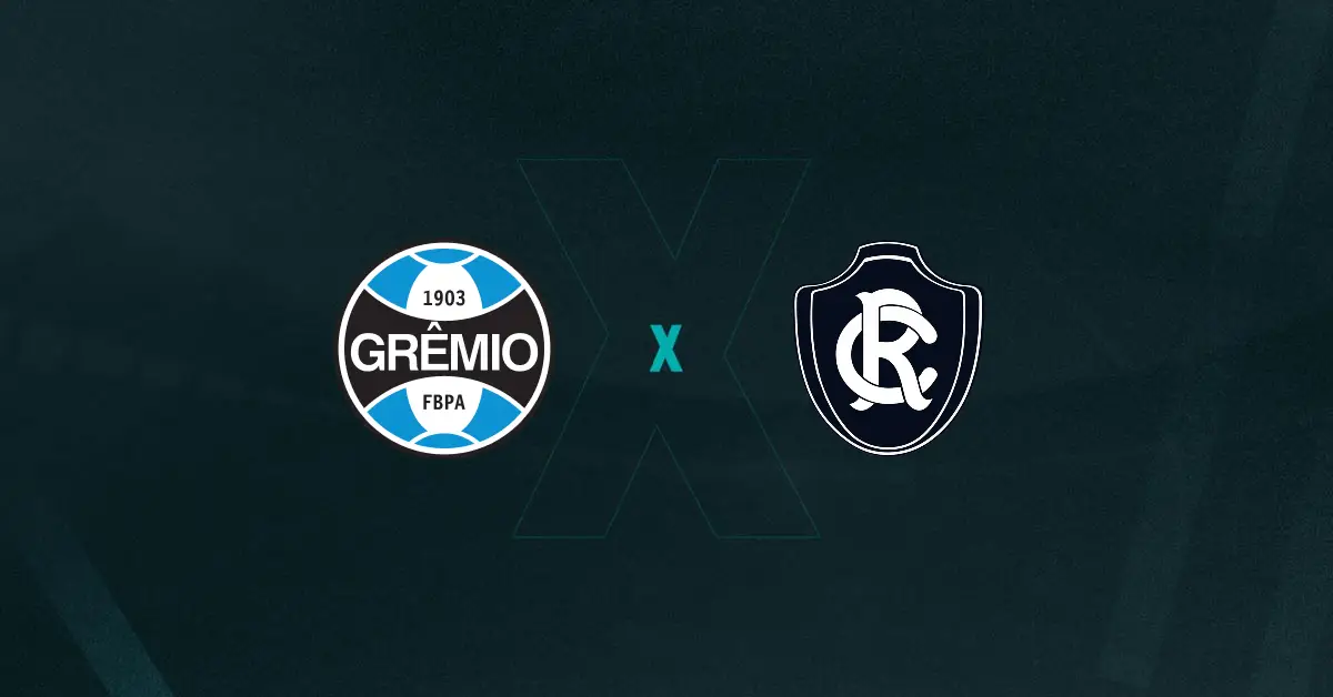 Grêmio x Remo Palpite