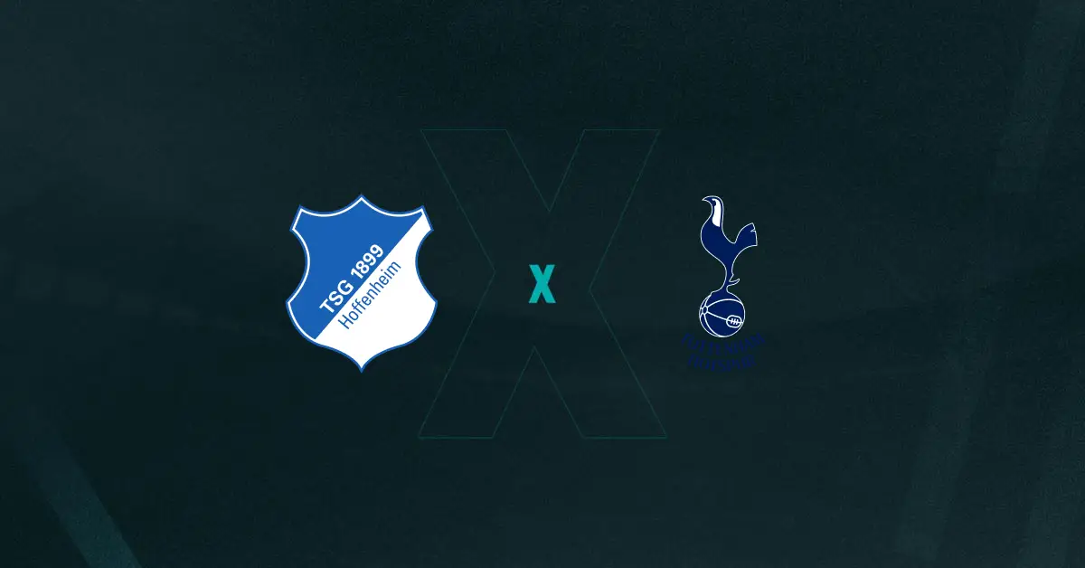 Hoffenheim x Tottenham Palpites - Saiba Onde Assistir, Horário e Escalações 23/01