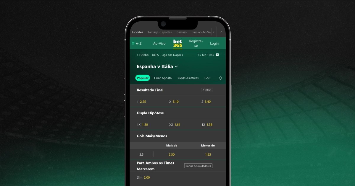 Bet365: O que Peaky Blinders e apostas têm em comum?