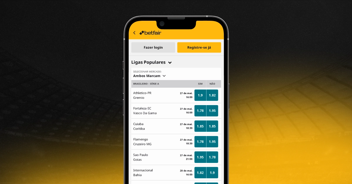 Conheça mais sobre o mercado Empate não aposta - Betdicas