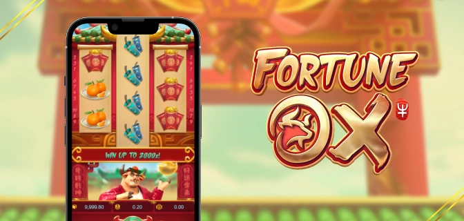Fortune Ox: Como Jogar e Ganhar o Jogo do Touro? Dicas e Horários