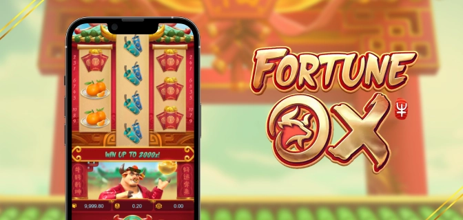 COMO JOGAR COM BANCA BAIXA NO FORTUNE OX 