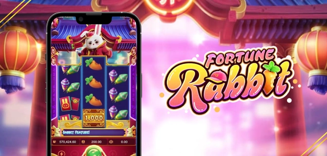 Fortune Rabbit: Qual Melhor Plataforma? Onde Jogar em 2023?