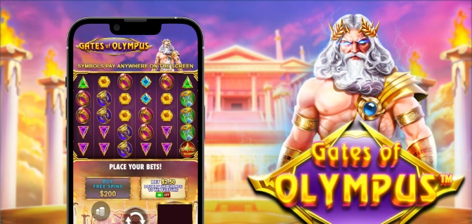 Gates of Olympus: Melhores Plataformas para Jogar em 2024