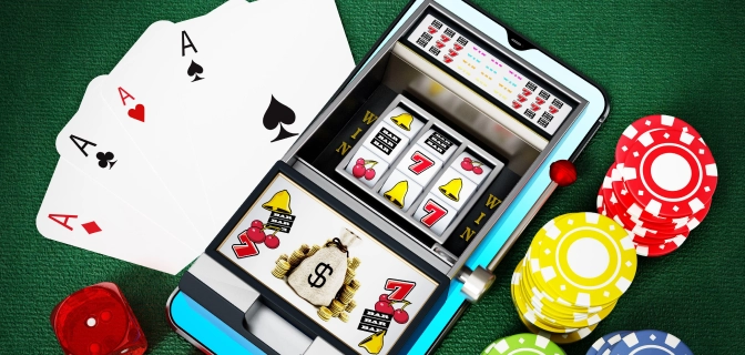 jogos de cassino com bonus gratis