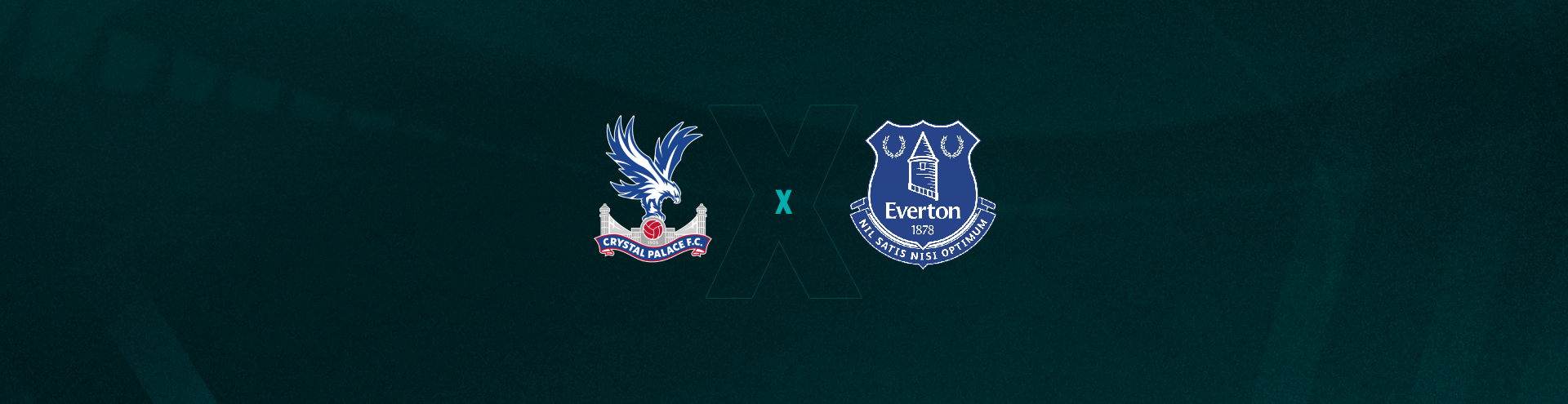 Everton e Crystal Palace ficam no empate neste sábado no Inglês - Lance!