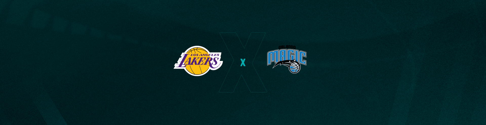 NBA AO VIVO - LOS ANGELES LAKERS X ORLANDO MAGIC