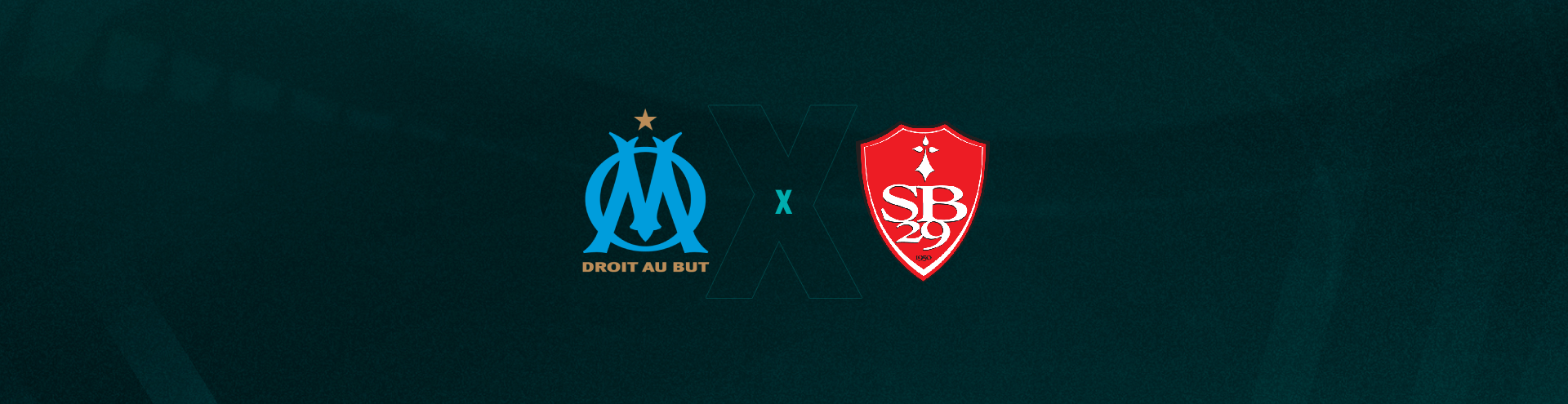 Palpite: Olympique de Marseille x Brest – Campeonato Francês (Ligue 1) –  26/8/2023