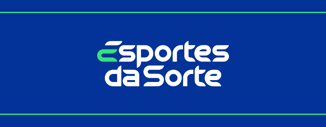 Esporte da Sorte Apostas BR - Pacote de Boas-Vindas 100%