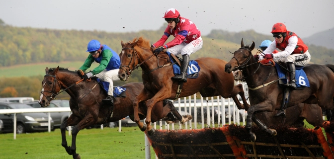 Winning Post 10, jogo de corrida de cavalo, chega em 2023