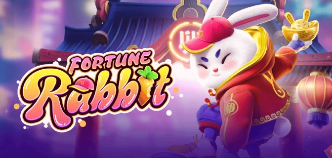 FORTUNE TIGER - OX - HABBIT (SLOT/PLATAFORMA)