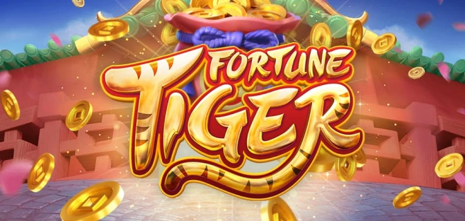 Como funciona o jogo tigre da sorte?