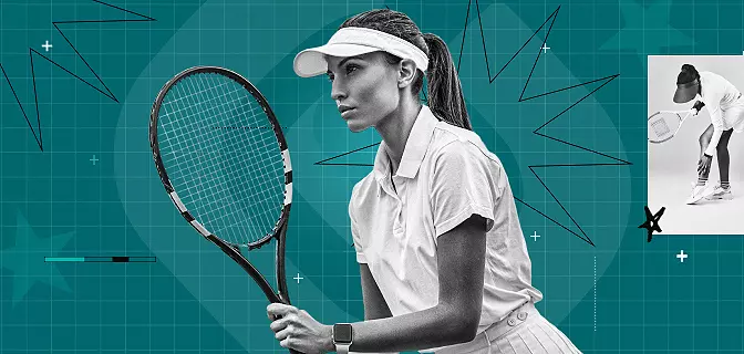 Mais de 130 perguntas sobre jogos de tênis para despertar seu grande dia -  AhaSlides