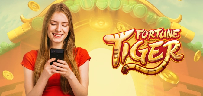 Fortune Tiger, Ganhe até 2.500x no Jogo do Tigre