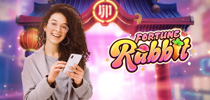 5 Plataformas Novas Para Jogar Fortune Rabbit em 2023