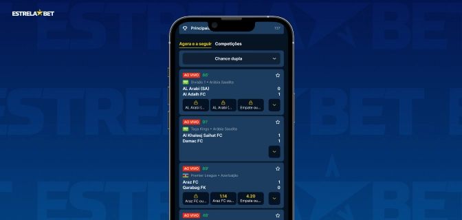 Estrela Bet App for Android - Download