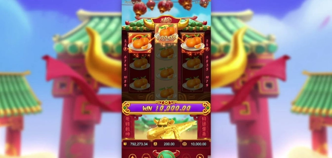 Slots Fortune Ox (PG Soft): jogos, rodadas e bônus gratuitos - dez 2023