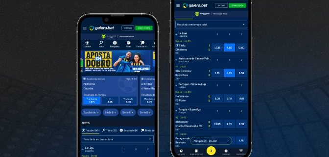 Galera bet apostas: aprenda a fazer seus palpites com segurança