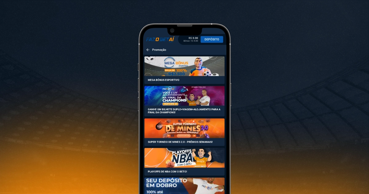 The Playoffs » Betano app: guia passo a passo para fazer download e usar