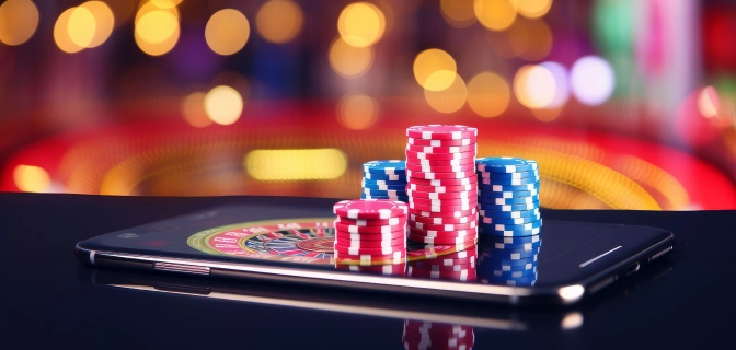 casino  deve causar impacto em seus negócios