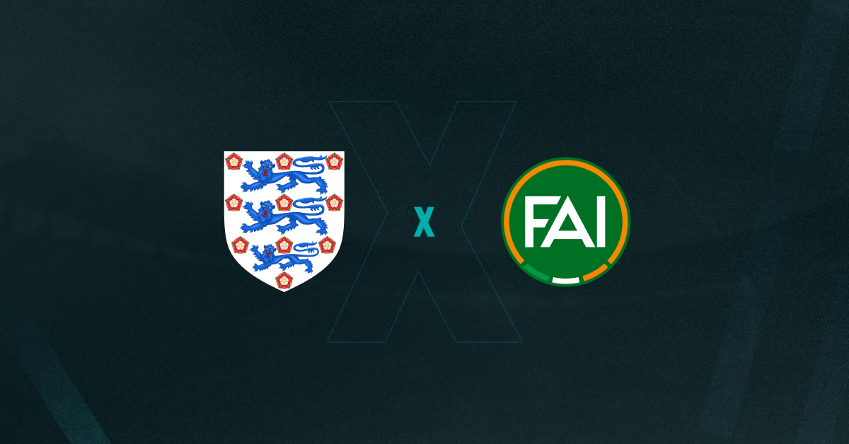 Inglaterra x Irlanda Palpites na Liga das Nações