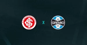 Internacional Feminino x Grêmio Feminino