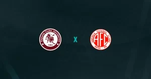 Jacuipense x América-RN Palpites