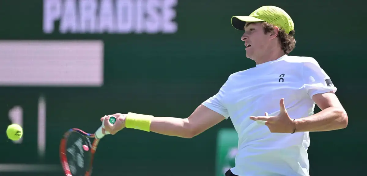 Foto de João Fonseca