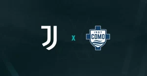 Juventus x Como Palpites