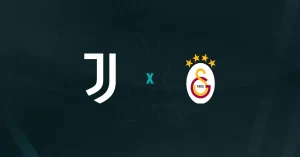 Juventus x Galatasaray Palpites
