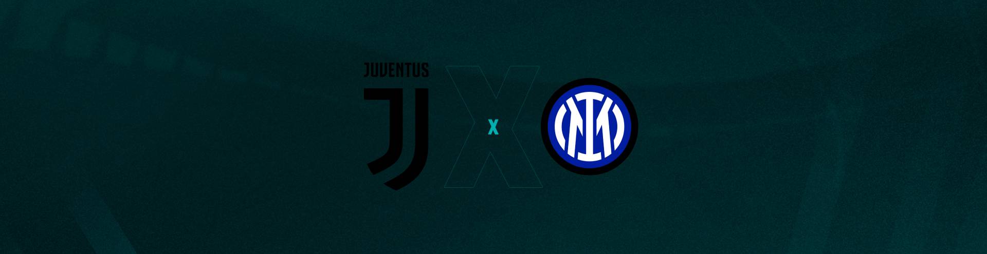 Juventus x Inter de Milão: confira horário, onde assistir, palpites e  prováveis escalações - Jogada - Diário do Nordeste