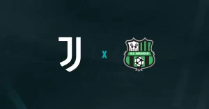 Juventus x Sassuolo Palpites