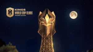 Kings League World Cup 